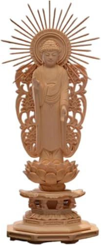 阿弥陀如来 木彫り」の人気商品一覧・価格比較 - 価格.com